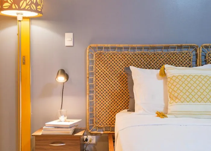 Solstice At Bgc- Modern & Stylish 1br In Uptown Bgc Aparthotel 4*