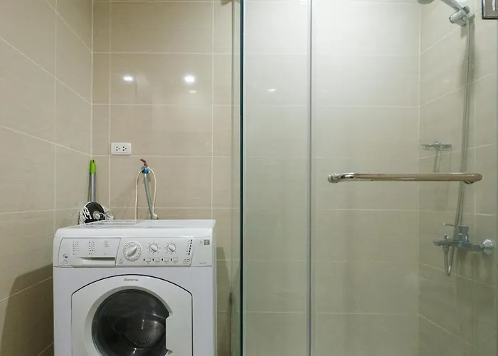Solstice At Bgc- Modern & Stylish 1br In Uptown Bgc