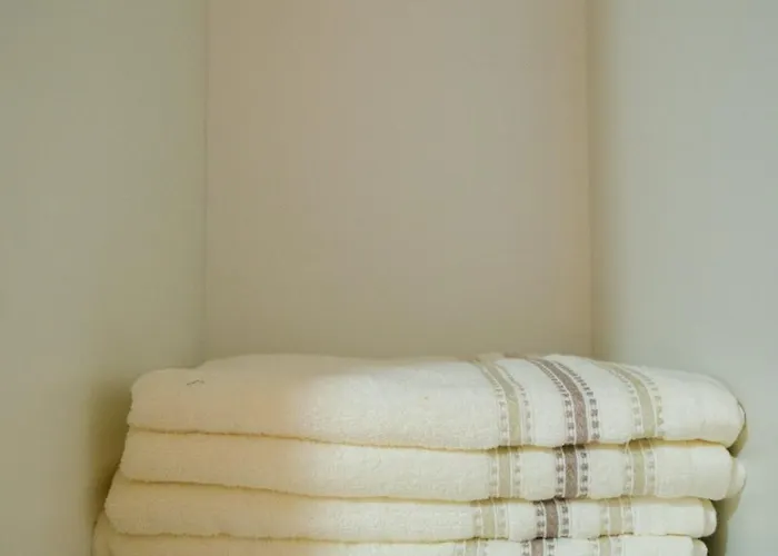 Aparthotel Solstice At Bgc- Modern & Stylish 1br In Uptown Bgc