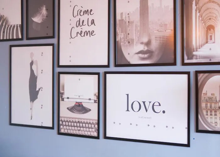 Solstice At Bgc- Modern & Stylish 1br In Uptown Bgc 4*