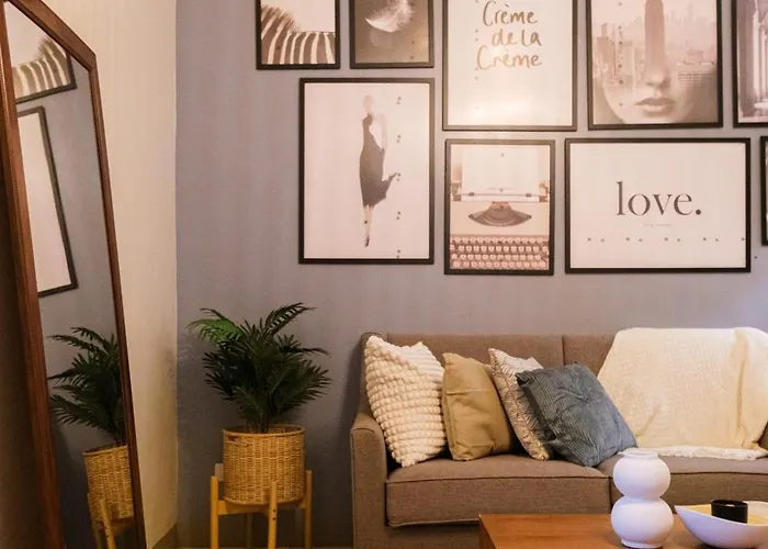 Solstice At Bgc- Modern & Stylish 1br In Uptown Bgc Manila