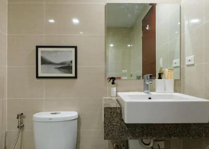 Solstice At Bgc- Modern & Stylish 1br In Uptown Bgc