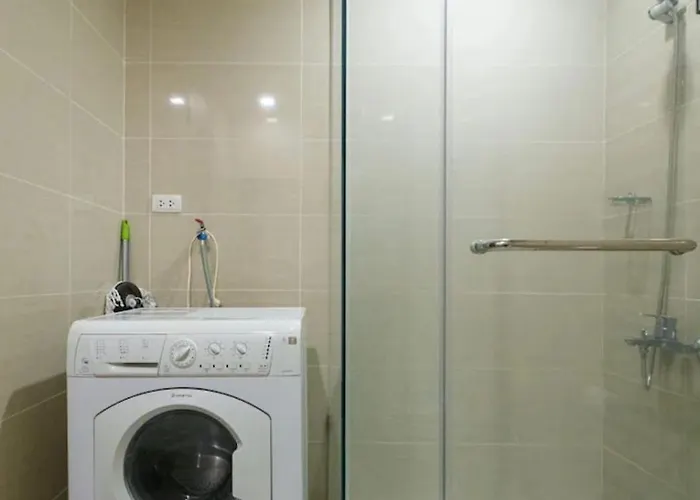 Solstice At Bgc- Modern & Stylish 1br In Uptown Bgc 4*