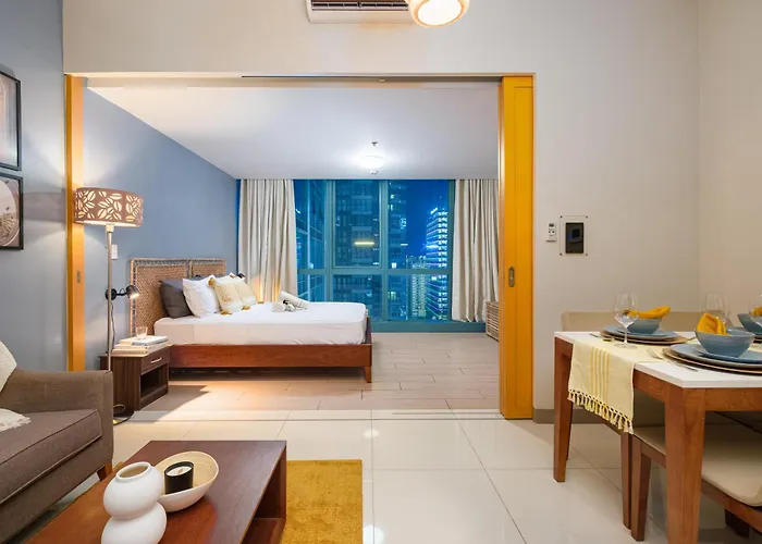 Solstice At Bgc- Modern & Stylish 1br In Uptown Bgc Manila
